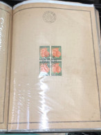SOUTH VIET  NAM STAMPS F D C- On Certified Paper (26-10-1957(ASSEMBLEN HIEN PHAP)1pcs  Good Quality - Viêt-Nam