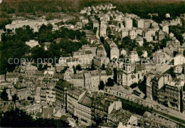 73761674 Karlovy Vary Karlsbad Blick Vom Hirschensprung  - Czech Republic