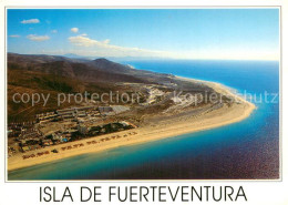 73761634 Jandia Fuerteventura Fliegeraufnahme  - Other & Unclassified