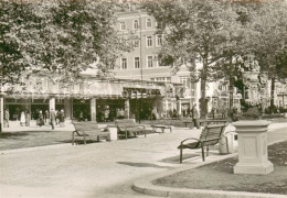 73710203 Dresden Strasse Der Befreiung Dresden - Dresden