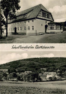 73710054 Barkhausen Bad Essen Schullandheim Und Gasthaus Spieker  - Bad Essen