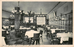 73710005 Luedenscheid Restaurant Zum Ritter Innenansicht Luedenscheid - Luedenscheid