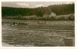 73710001 Luedenscheid Freibad Naltenberg U. Juegendherberge Luedenscheid - Lüdenscheid