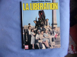 La Libération - Historia