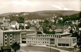 73709955 Siegen Westfalen Staatl. Ignenieurschule F. Maschinenwesen Siegen Westf - Siegen