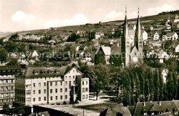 73709946 Siegen Westfalen Marienkrankenhaus Und St. Michaelskirche Siegen Westfa - Siegen