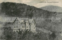 73709753 Laasphe Kurhaus Kohlstaedt Laasphe - Bad Laasphe