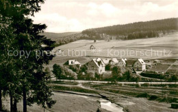 73709752 Birkelbach Wittgenstein Landfrauenschule Wittgenstein M. Teilansicht Bi - Autres & Non Classés