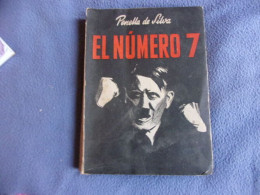 El Numero 7 - History