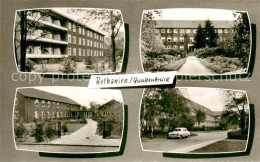 73709569 Quakenbrueck Krankenhausansichten Quakenbrueck - Quakenbrück