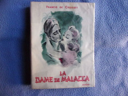 La Dame De Malacca - Unclassified