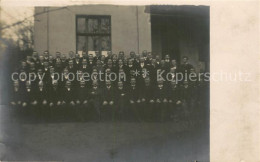 73709518 Muenster Westfalen Gruppenphoto Studentica Muenster Westfalen - Muenster