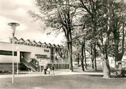 73038495 Kuehlungsborn Ostseebad FDGB Meerwasserschwimmhalle Kuehlungsborn - Kühlungsborn