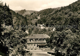 73038477 Stolberg Harz Hotel Waldfrieden Stolberg - Stolberg (Harz)