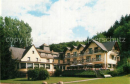 73012011 Brodenbach Hotel Pension Pfeifer Brodenbach - Andere & Zonder Classificatie