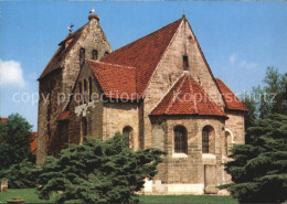 72536540 Idensen Sigwardskirche Idensen - Steinhude