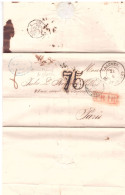 Germany Braunswick Sept.1776. Public Notice (Lost &  Found, Rentals, Birth & Death Notices, Etc.). Printed Item In 4 Pag - Briefe U. Dokumente