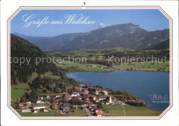72530431 Walchsee Tirol Panorama  Walchsee - Sonstige & Ohne Zuordnung