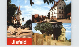 72530335 Ilsfeld Kirche Teilansichten Ilsfeld - Autres & Non Classés