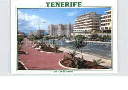 72530305 Los Cristianos Bella Perspectiva Los Cristianos - Altri & Non Classificati