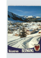 72530301 Berwang Tirol Panorama Berwang - Autres & Non Classés