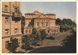 72377241 Minsk Weissrussland Theater Minsk - Weißrussland