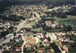 72377186 Neuhaus Solling Hoehenluftkurort Luftbild Neuhaus - Holzminden