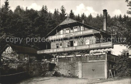 72377061 Tabarz Schweizerhaus Tabarz - Tabarz