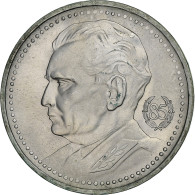 Yougoslavie, 200 Dinara, 1977, Argent, SPL, KM:64 - Yugoslavia