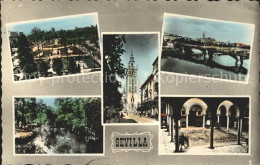 72376945 Sevilla Andalucia Stadtansicht   - Altri & Non Classificati