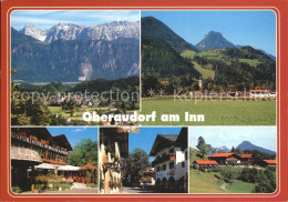 72376934 Oberaudorf  Oberaudorf - Other & Unclassified