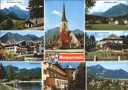 72376932 Marquartstein Im Achental Marquartstein - Other & Unclassified