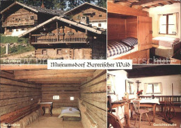 72376930 Tittling Museumsdorf Bayrischer Wald Tittling - Other & Unclassified