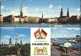 72376854 Hamburg  Hamburg - Altri & Non Classificati