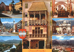 72376845 Innsbruck Alpenstadt Innsbruck Innsbruck - Other & Unclassified