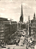 72376818 Hamburg Moenckebergstrasse Petrikirche Hamburg - Sonstige & Ohne Zuordnung