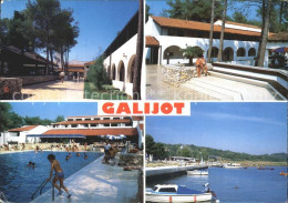 72376702 Porec Galijot Croatia - Kroatien