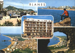 72376678 Blanes Hotel Horitzo Strand   - Autres & Non Classés