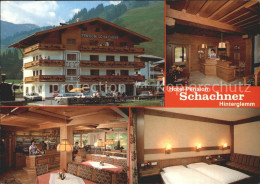 72376674 Hinterglemm Saalbach Hotel Pension Schachner Hinterglemm - Other & Unclassified