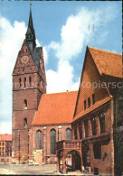 72376517 Hannover Altes Rathaus Marktkirche Hannover - Hannover