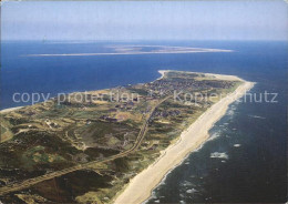 72376240 Sylt Insel Amrum  Insel Sylt - Sylt