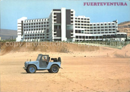 72376200 Fuerteventura Jandia Hotel Los Gorriones  Fuerteventura - Other & Unclassified