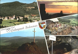 72376096 Bodenmais Erzbergwerk  Bodenmais - Bodenmais