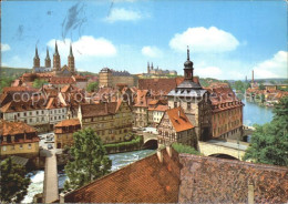 72376090 Bamberg Altstadt  Bamberg - Bamberg