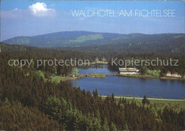 72376084 Fichtelberg Bayreuth Waldhotel Fichtelsee Fichtelberg - Other & Unclassified