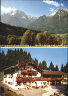 72376056 Ramsau Berchtesgaden Haus Gruenbach  Ramsau - Berchtesgaden