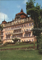 72376003 Marianske Lazne Sanatorium Kavkaz Marianske Lazne  - Czech Republic