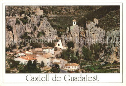 72375931 Alicante Castell De Guadales Alicante - Altri & Non Classificati