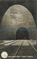 R650819 Kilsby Tunnel. Ventilating Shaft. London And North Western Railway Compa - Sonstige & Ohne Zuordnung