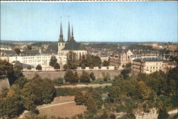 72375911 LUXEMBOURG__Luxemburg  - Autres & Non Classés